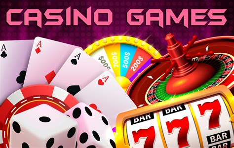 Most Popular Online Casino Games to Play in 2025 .